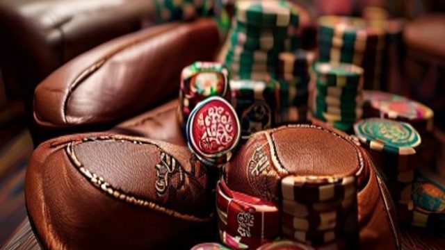 Why the Leather Export Market is Thriving in 2023