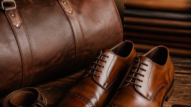 The Reviving Interest in Leather Products: Market Trends for 2024