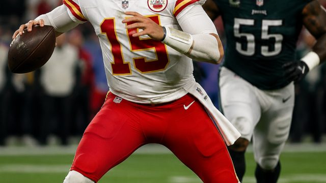 Understanding the Latest Quarterback Dynamics in the NFL