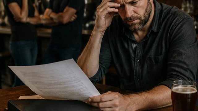 Unplugged Brewing's License Issues: What It Means for Local Businesses