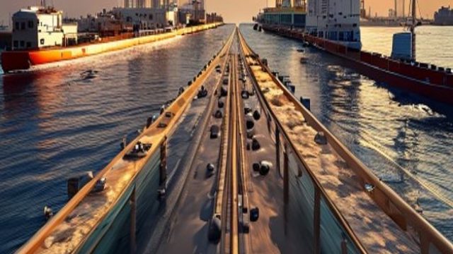 Oman Introduces Temporary Safe Corridors for Maritime Traffic