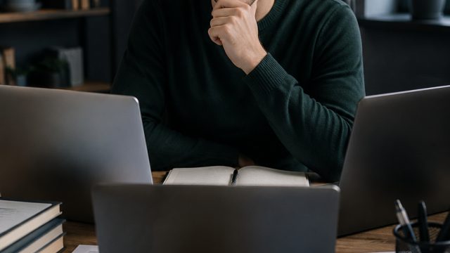 Understanding Overemployment: A Balancing Act for Today's Economy