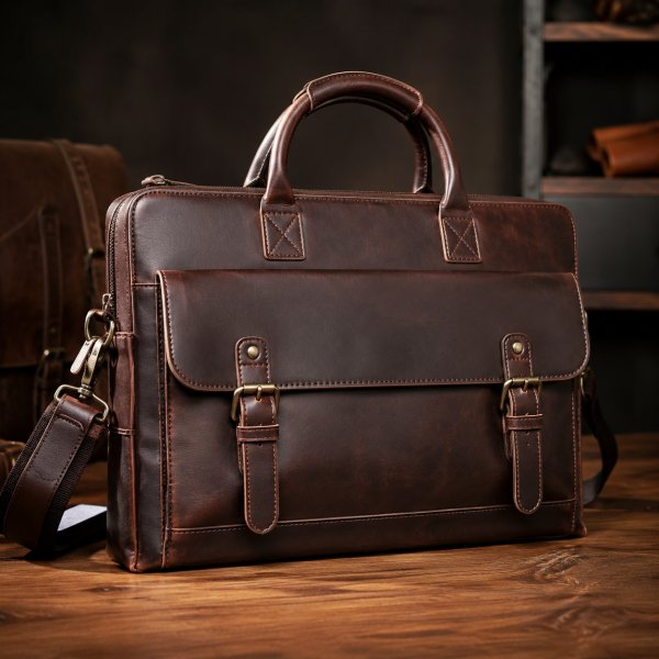 Discover the Latest in Premium Leather G