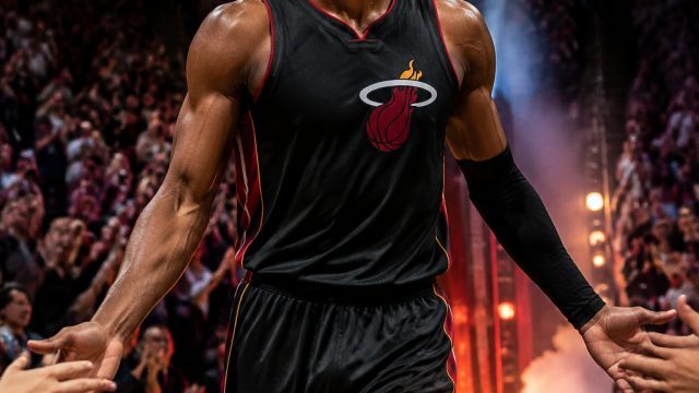 Miami Heat Welcomes Superstar: The Antetokounmpo Era Begins