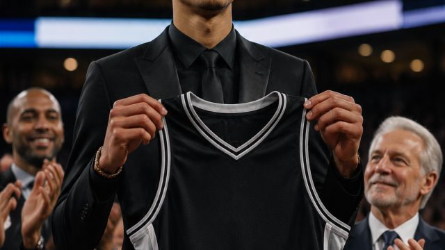 Key Takeaways from the 2026 NBA Draft: Surprises and Strategic Moves