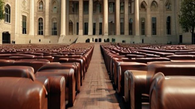 Senate's Bold Decision: Reevaluating Military Engagement in Iran