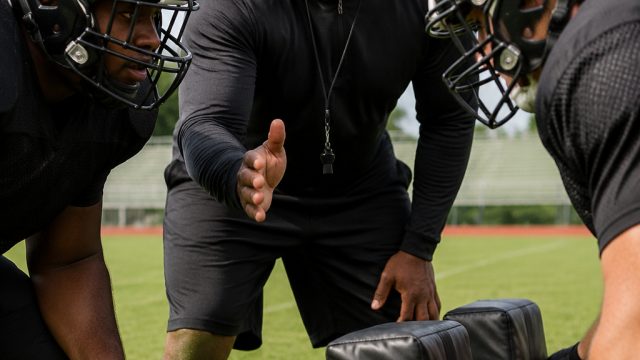 Recognizing the Unseen Heroes: The Impact of Top Defensive Line Coaches