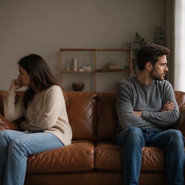 Navigating Trust Issues During Marital Separations | agusbet, info gacor hari ini