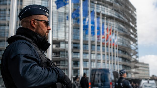 Enhanced Security Measures to Impact Ireland's EU Presidency Events