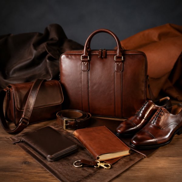 Explore the Benefits of Premium Leather Goods for Your Business | tirta slot, nama hoki judi 2022